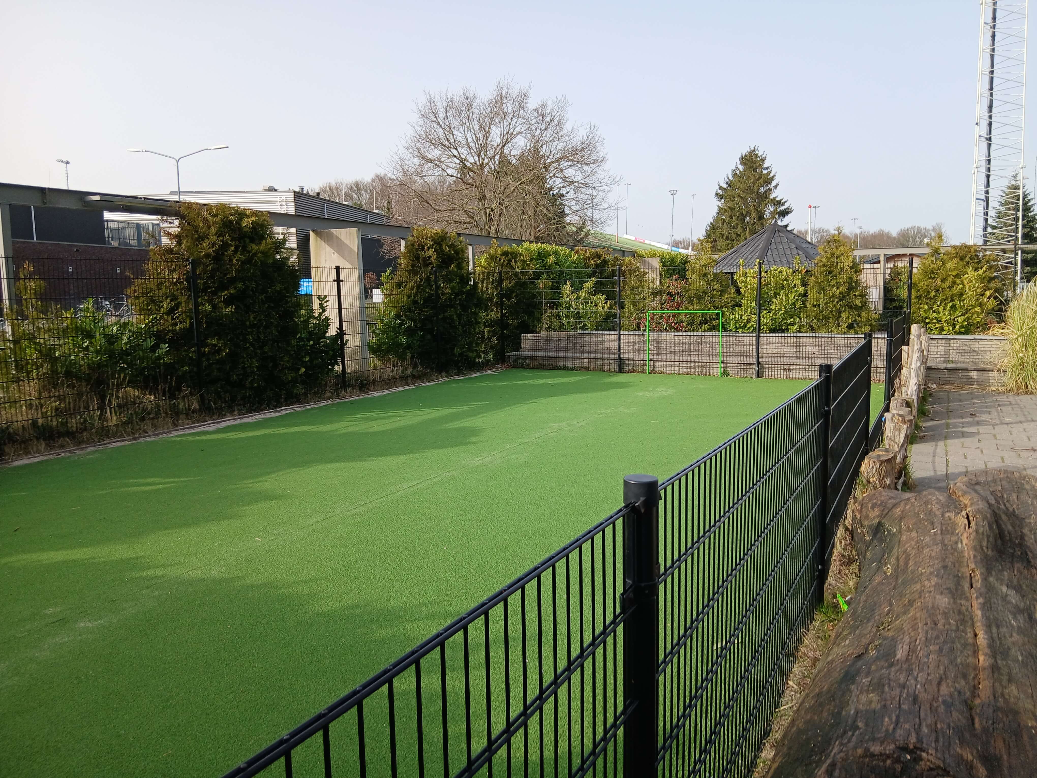 Kooitje Elan College